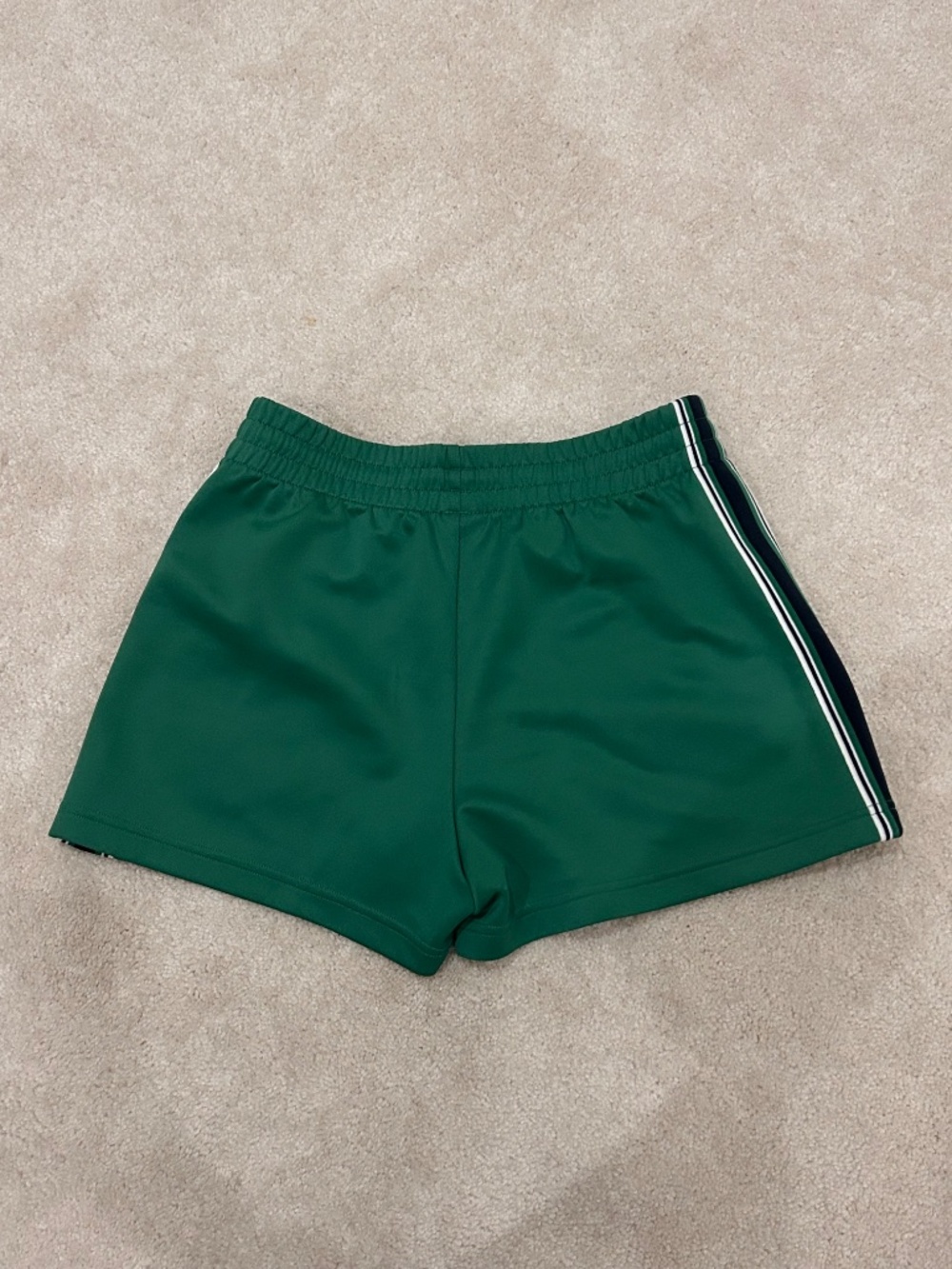 TnA Rugby Short - Picture 2 of 2